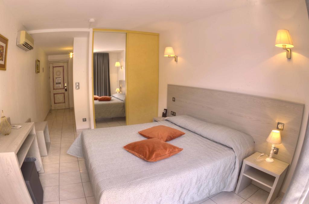 Hotel Le Romantique Porto  Exteriör bild